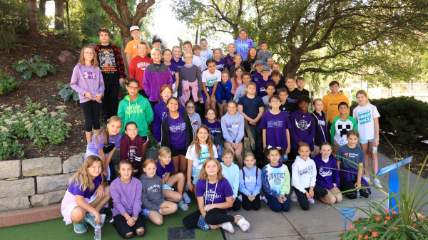 K-Kids & Builders Club Miniature Golf 2023